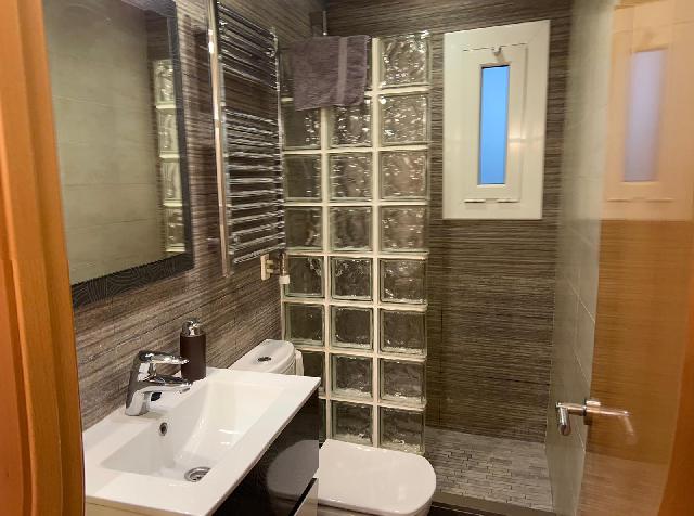 Imagen 3 Inmueble 297353 - Ático en venta en Barcelona / Padilla - Còrsega