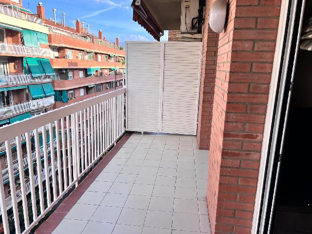 Imagen 8 Inmueble 297353 - Ático en venta en Barcelona / Padilla - Còrsega