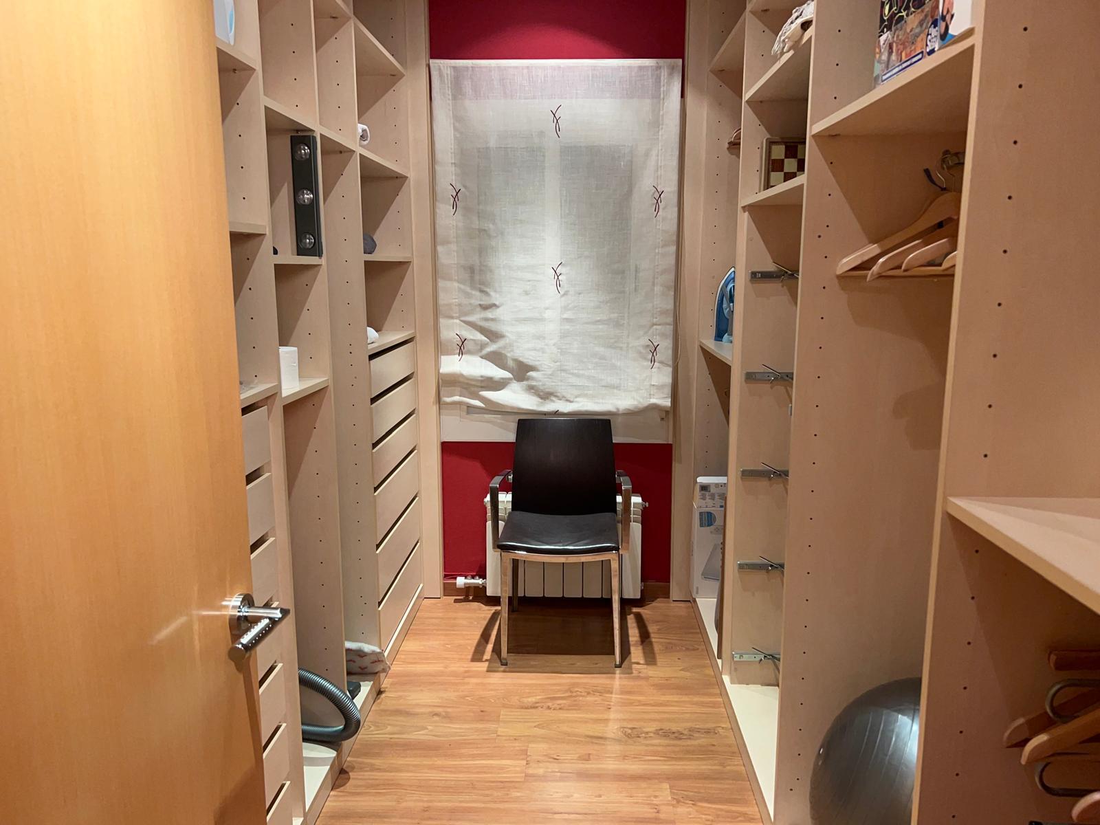 Imagen 5 Ático en venta en Barcelona / Padilla - Còrsega