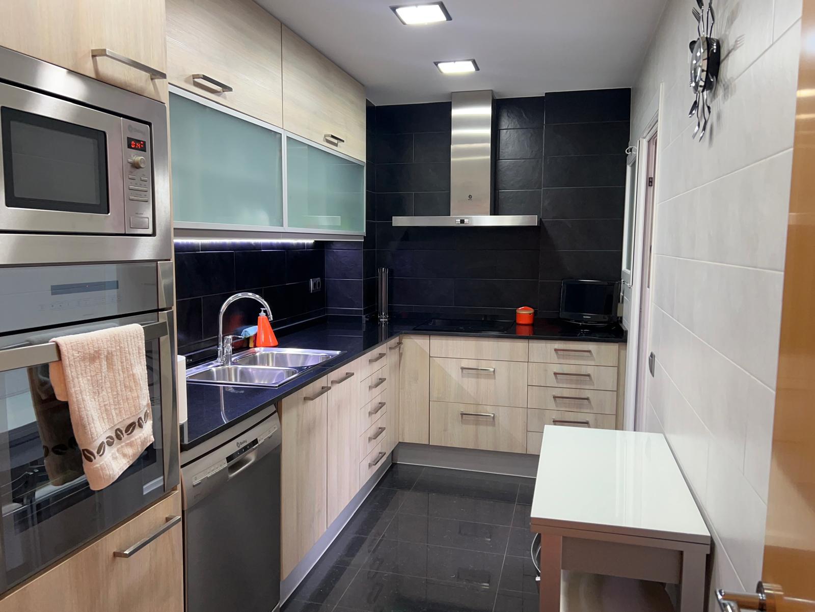 Imagen 2 Ático en venta en Barcelona / Padilla - Còrsega