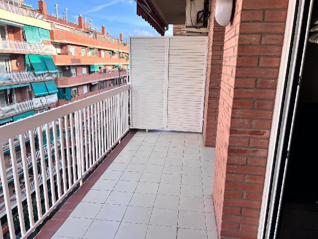 Imagen 1 Inmueble 297353 - Ático en venta en Barcelona / Padilla - Còrsega