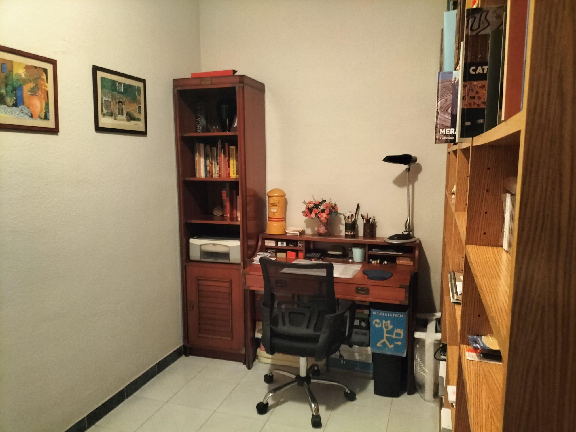 Imagen 10 Piso en venta en Barcelona / Novell - Joan Güell