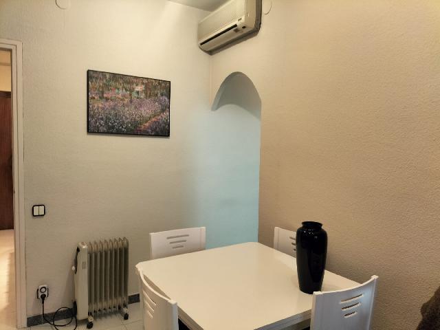 Imagen 6 Inmueble 298261 - Piso en venta en Barcelona / Novell - Joan Güell