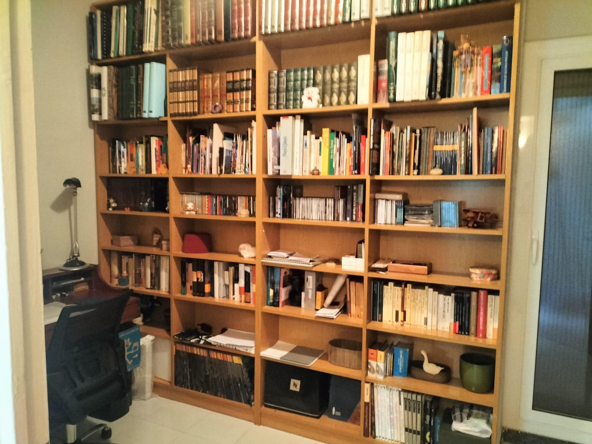 Imagen 7 Piso en venta en Barcelona / Novell - Joan Güell