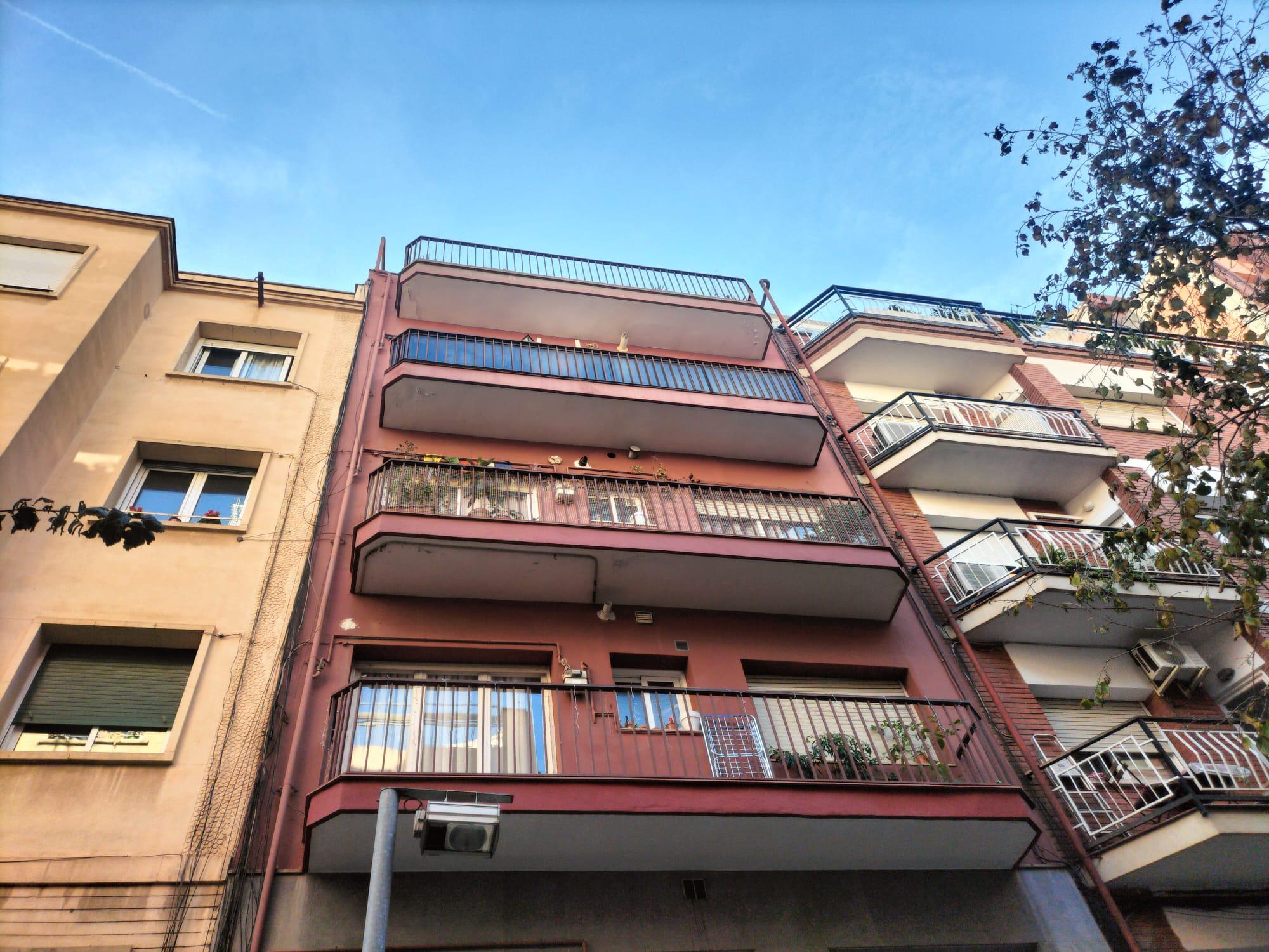 Imagen 19 Piso en venta en Barcelona / Novell - Joan Güell