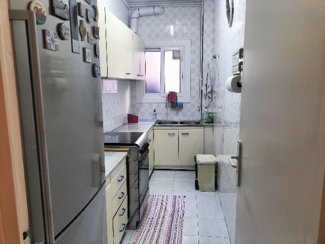 Imagen 4 Inmueble 298261 - Piso en venta en Barcelona / Novell - Joan Güell