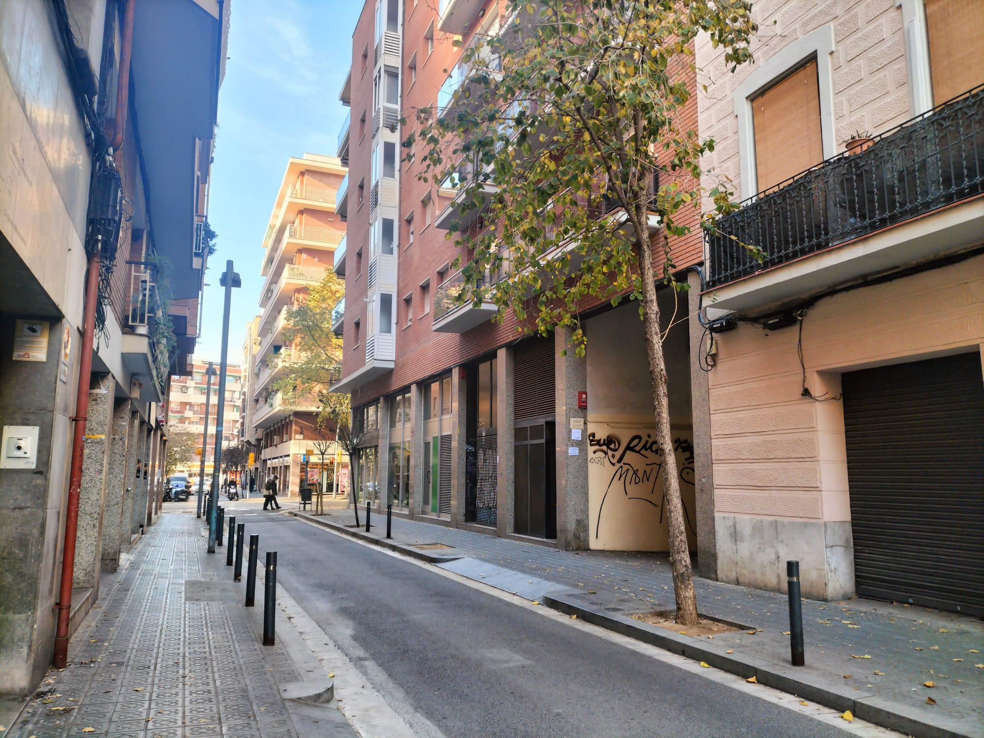 Imagen 22 Piso en venta en Barcelona / Novell - Joan Güell