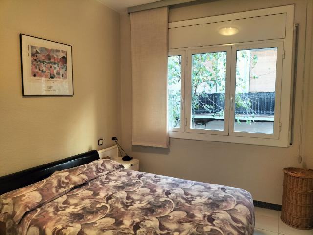 Imagen 12 Inmueble 298261 - Piso en venta en Barcelona / Novell - Joan Güell