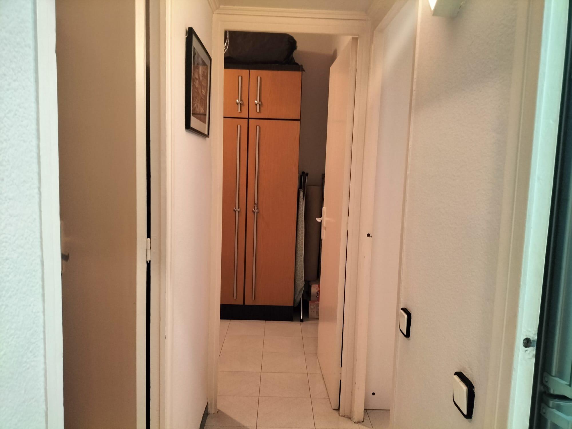 Imagen 14 Piso en venta en Barcelona / Novell - Joan Güell