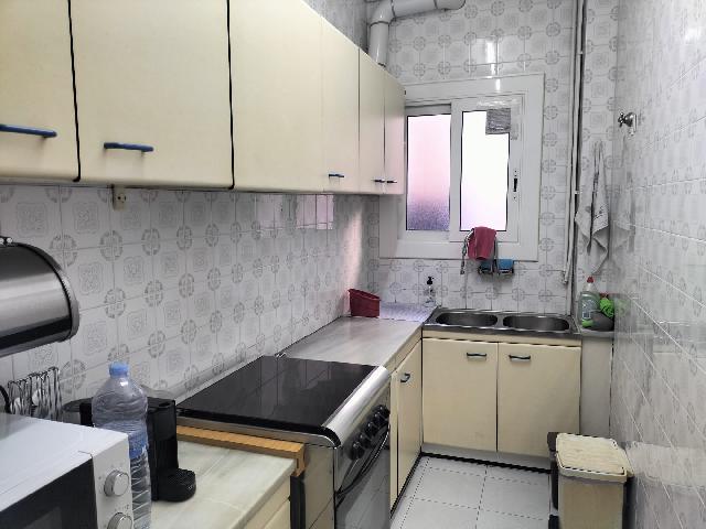 Imagen 13 Inmueble 298261 - Piso en venta en Barcelona / Novell - Joan Güell