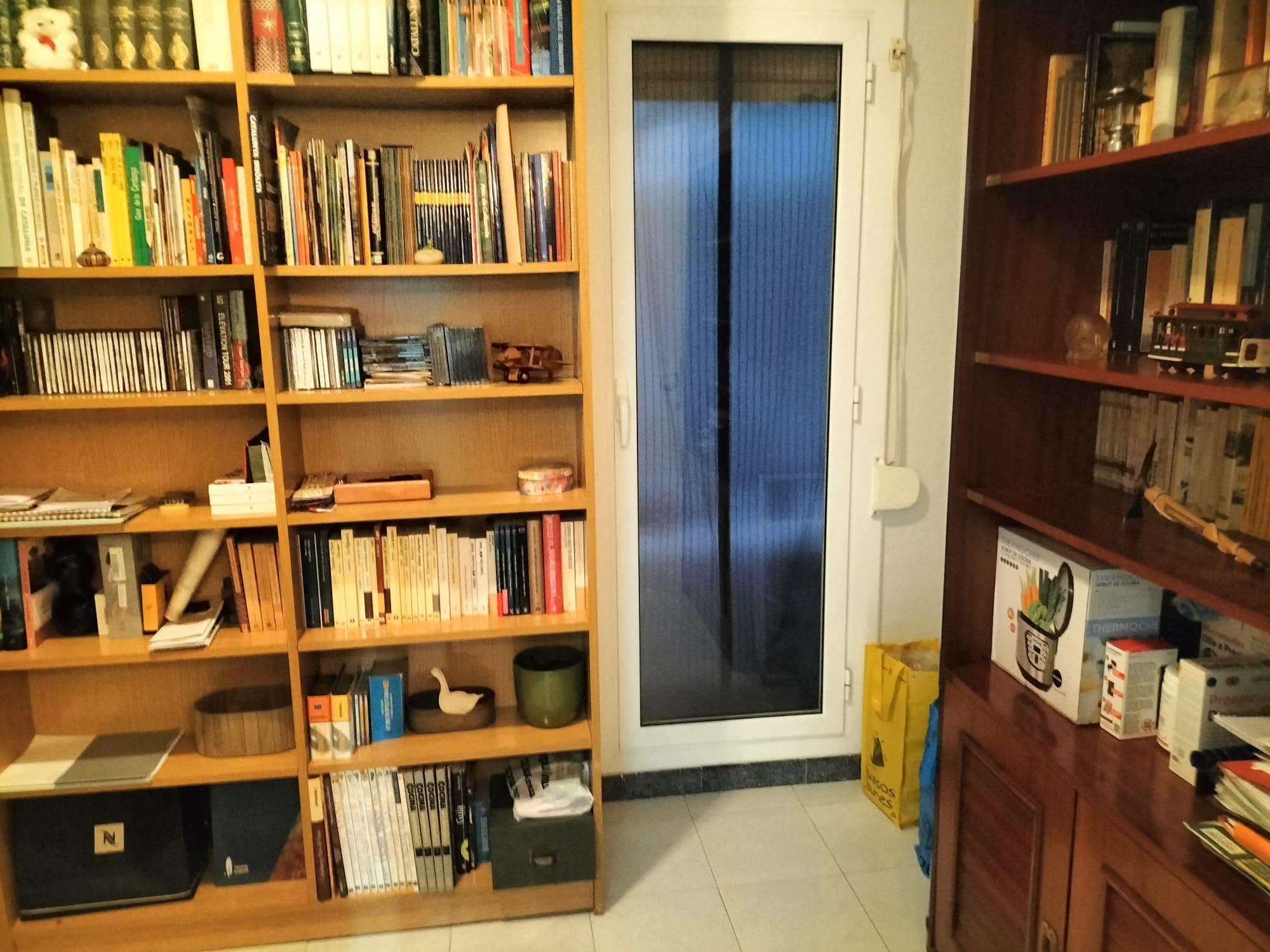 Imagen 5 Piso en venta en Barcelona / Novell - Joan Güell