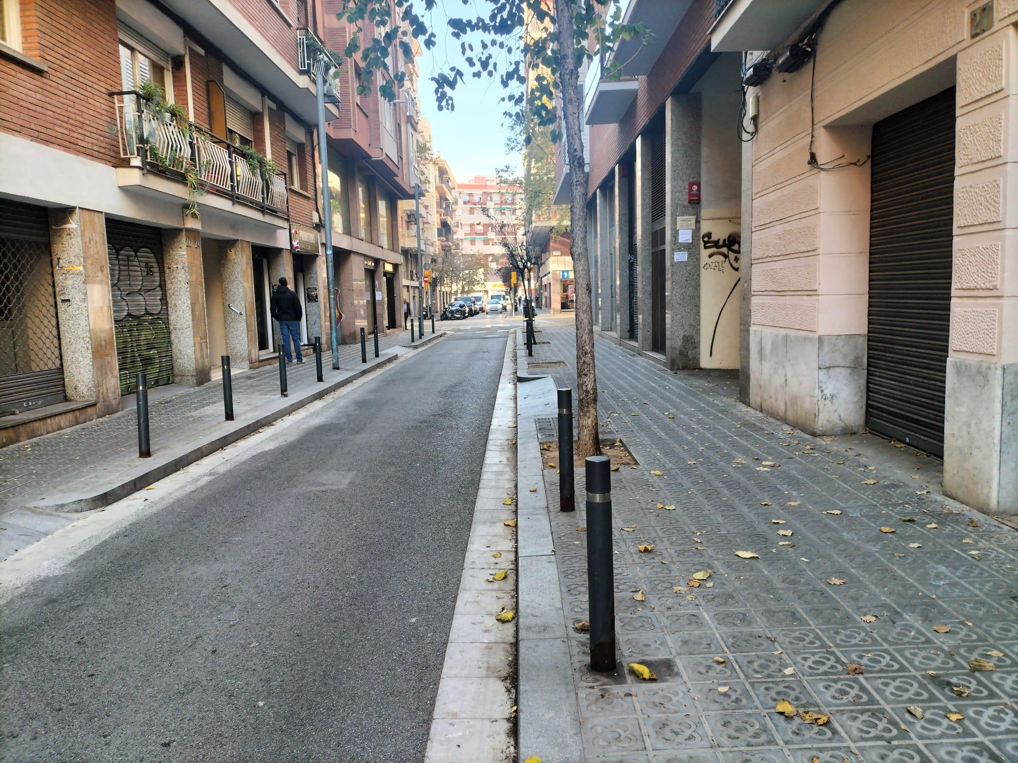 Imagen 23 Piso en venta en Barcelona / Novell - Joan Güell