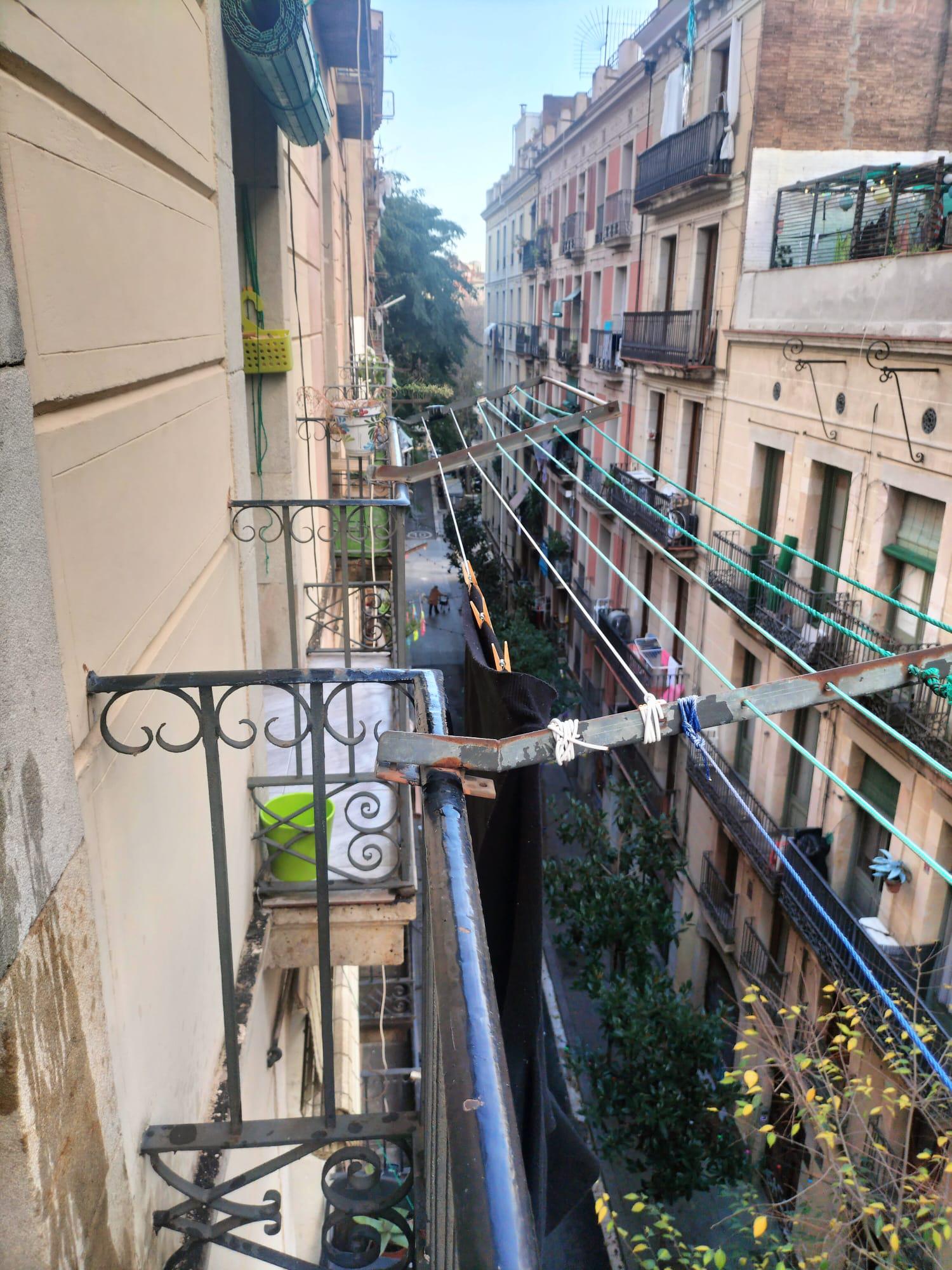 Imagen 30 Piso en venta en Barcelona / Peu de la Creu - Joaquim Costa