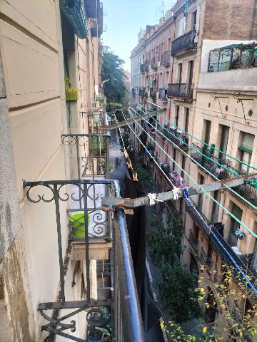 Imagen 30 Inmueble 298290 - Piso en venta en Barcelona / Peu de la Creu - Joaquim Costa