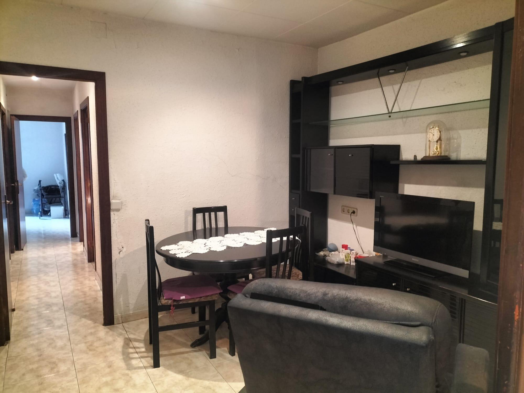 Imagen 14 Piso en venta en Barcelona / Peu de la Creu - Joaquim Costa