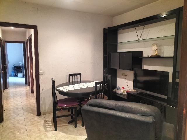 Imagen 14 Inmueble 298290 - Piso en venta en Barcelona / Peu de la Creu - Joaquim Costa