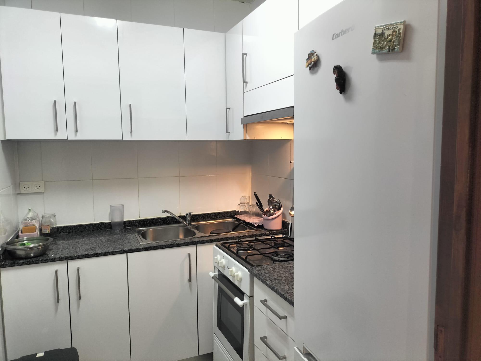 Imagen 7 Piso en venta en Barcelona / Peu de la Creu - Joaquim Costa