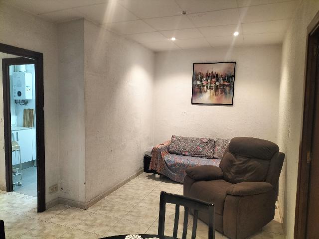 Imagen 17 Inmueble 298290 - Piso en venta en Barcelona / Peu de la Creu - Joaquim Costa