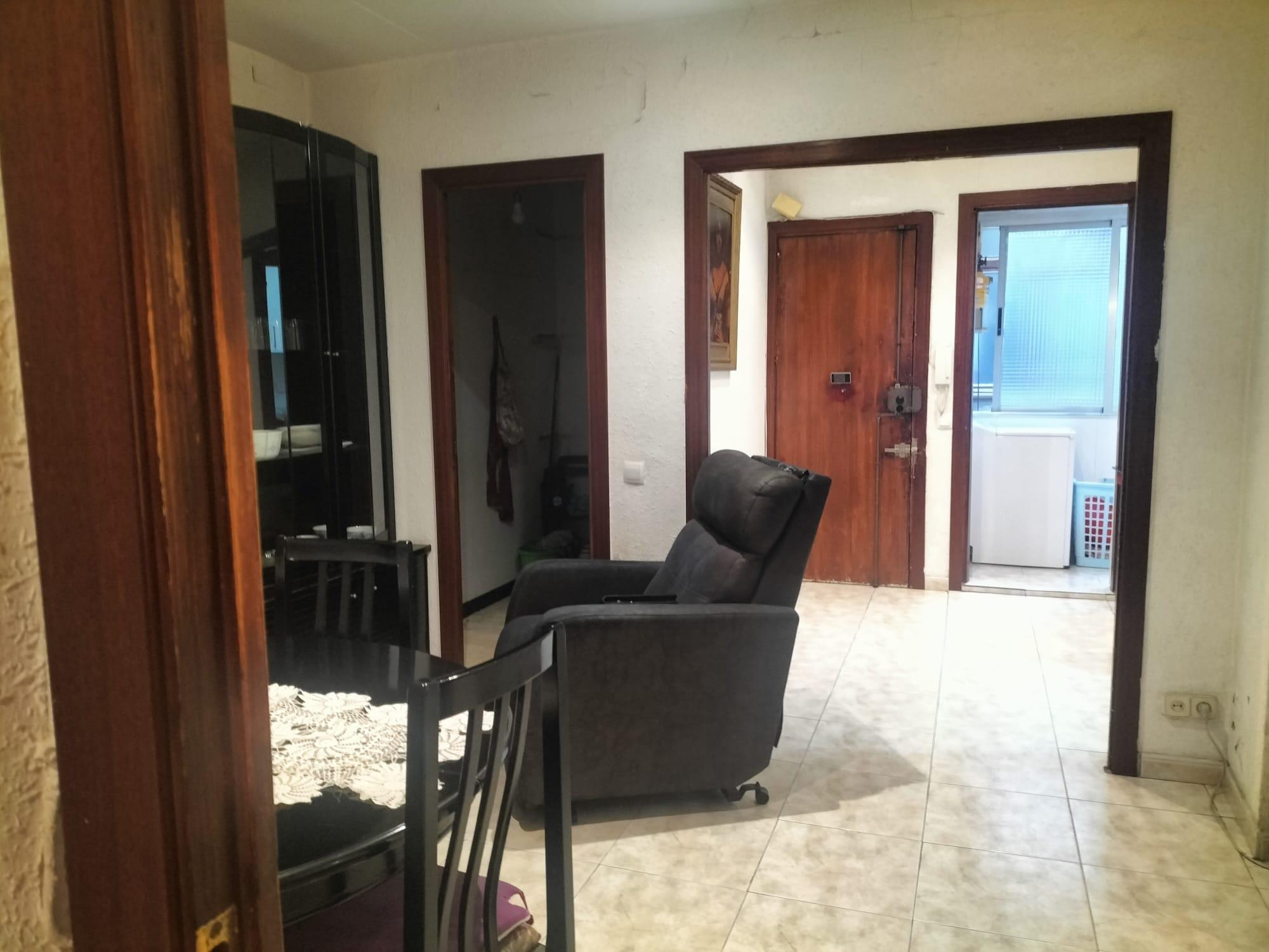 Imagen 13 Piso en venta en Barcelona / Peu de la Creu - Joaquim Costa