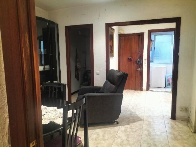 Imagen 13 Inmueble 298290 - Piso en venta en Barcelona / Peu de la Creu - Joaquim Costa