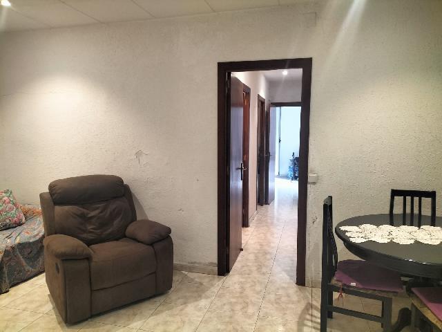 Imagen 18 Inmueble 298290 - Piso en venta en Barcelona / Peu de la Creu - Joaquim Costa