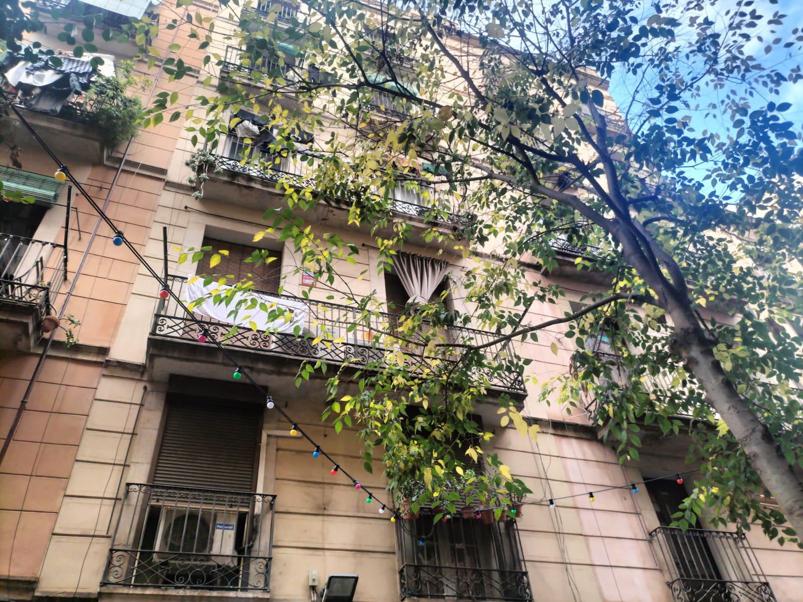 Imagen 1 Piso en venta en Barcelona / Peu de la Creu - Joaquim Costa