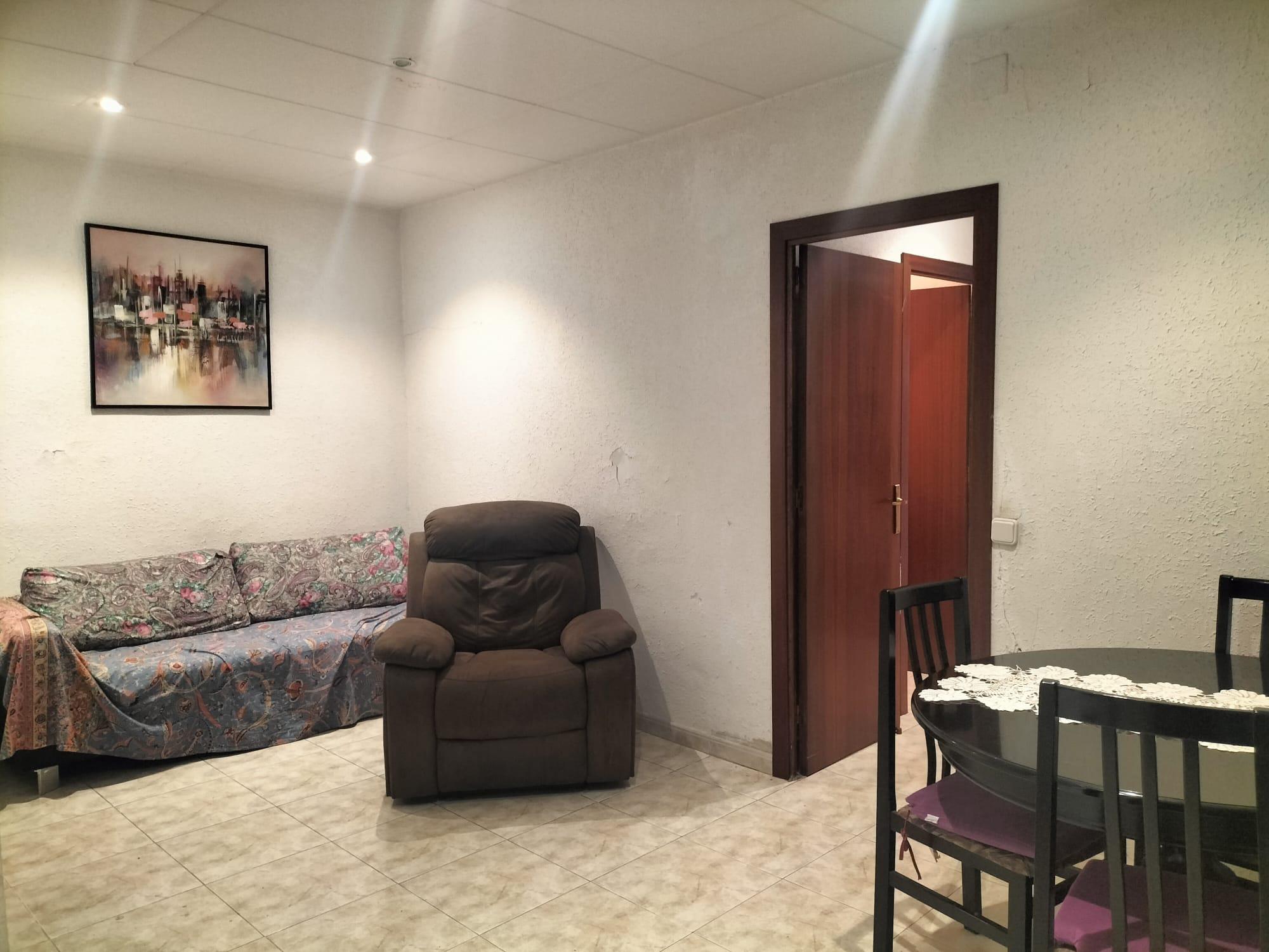 Imagen 4 Piso en venta en Barcelona / Peu de la Creu - Joaquim Costa