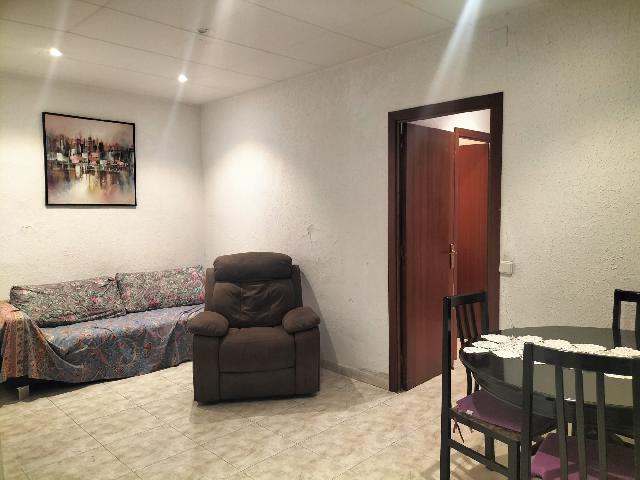 Imagen 4 Inmueble 298290 - Piso en venta en Barcelona / Peu de la Creu - Joaquim Costa