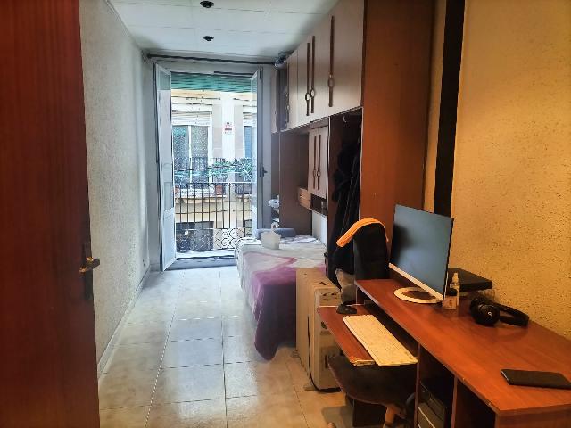 Imagen 5 Inmueble 298290 - Piso en venta en Barcelona / Peu de la Creu - Joaquim Costa