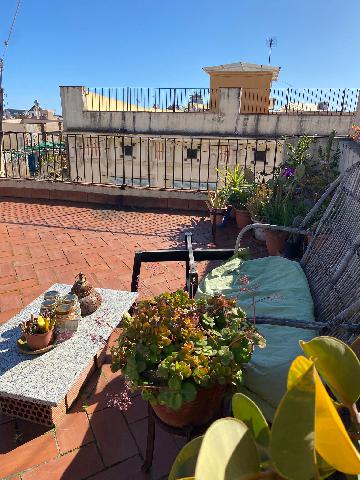 Imagen 3 Inmueble 298290 - Piso en venta en Barcelona / Peu de la Creu - Joaquim Costa