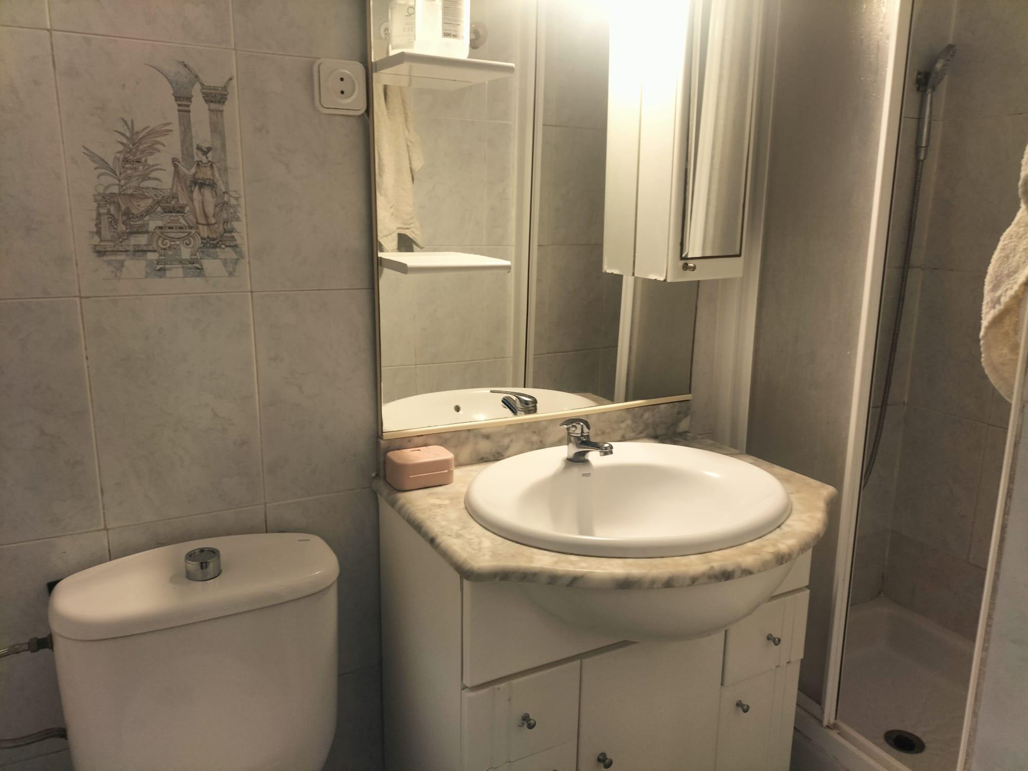 Imagen 24 Piso en venta en Barcelona / Peu de la Creu - Joaquim Costa