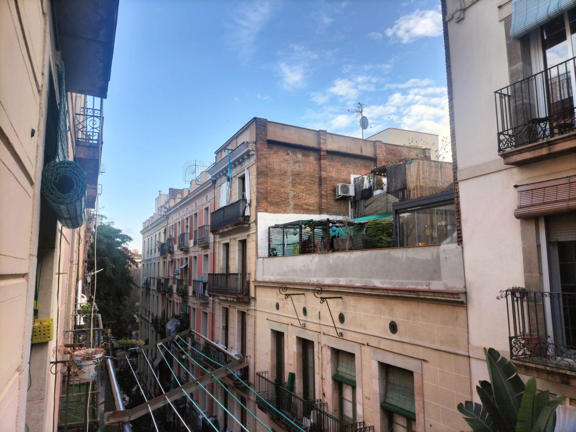 Imagen 26 Piso en venta en Barcelona / Peu de la Creu - Joaquim Costa