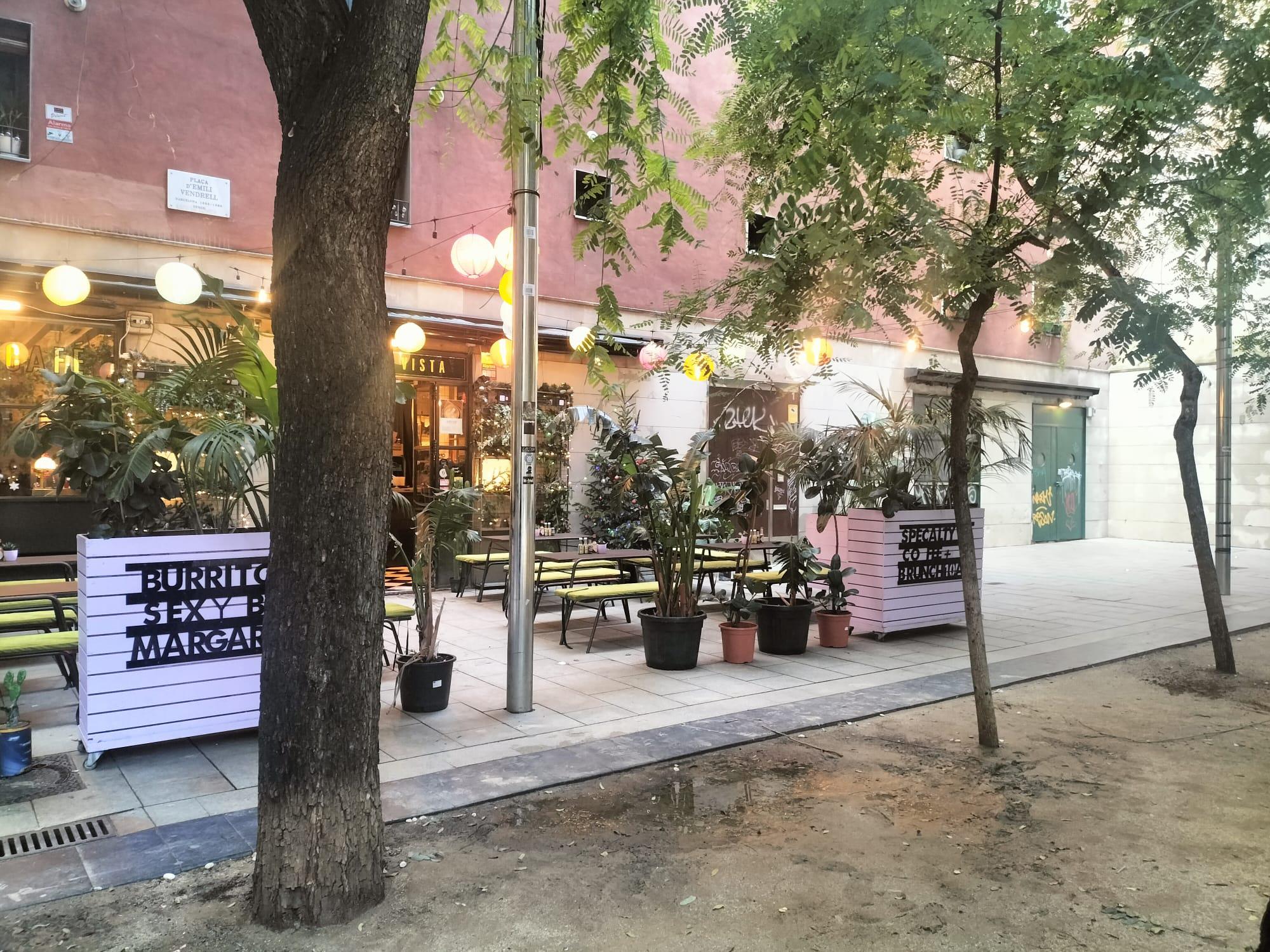 Imagen 33 Piso en venta en Barcelona / Peu de la Creu - Joaquim Costa