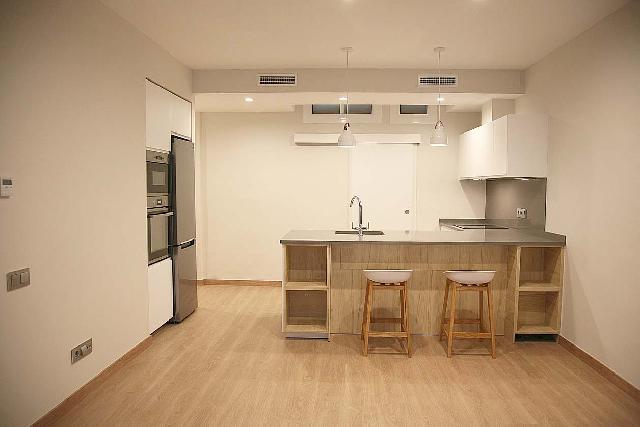 Imagen 4 Inmueble 298475 - Piso en venta en Barcelona / Avenir -  Muntaner