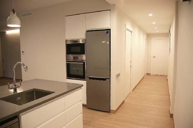 Imagen 2 Inmueble 298475 - Piso en venta en Barcelona / Avenir -  Muntaner