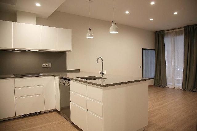 Imagen 1 Inmueble 298475 - Piso en venta en Barcelona / Avenir -  Muntaner