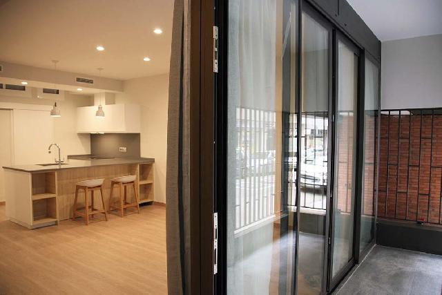 Imagen 12 Inmueble 298475 - Piso en venta en Barcelona / Avenir -  Muntaner