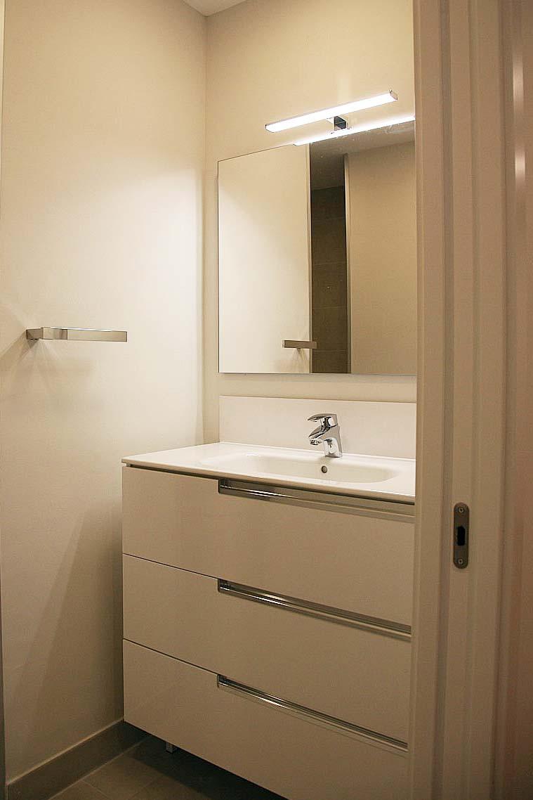 Imagen 7 Piso en venta en Barcelona / Avenir -  Muntaner