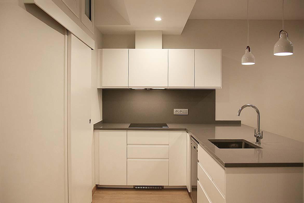 Imagen 5 Piso en venta en Barcelona / Avenir -  Muntaner