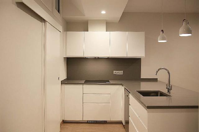 Imagen 5 Inmueble 298475 - Piso en venta en Barcelona / Avenir -  Muntaner