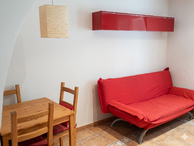 Imagen 1 Inmueble 298494 - Piso en venta en Barcelona / Galileu - Av. Madrid