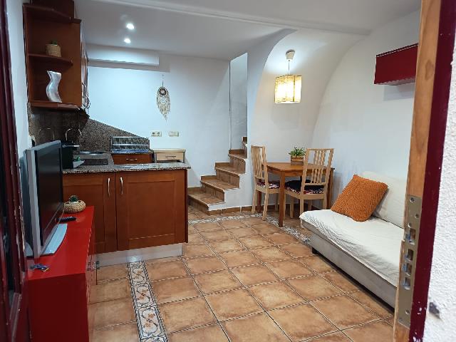 Imagen 10 Inmueble 298494 - Piso en venta en Barcelona / Galileu - Av. Madrid