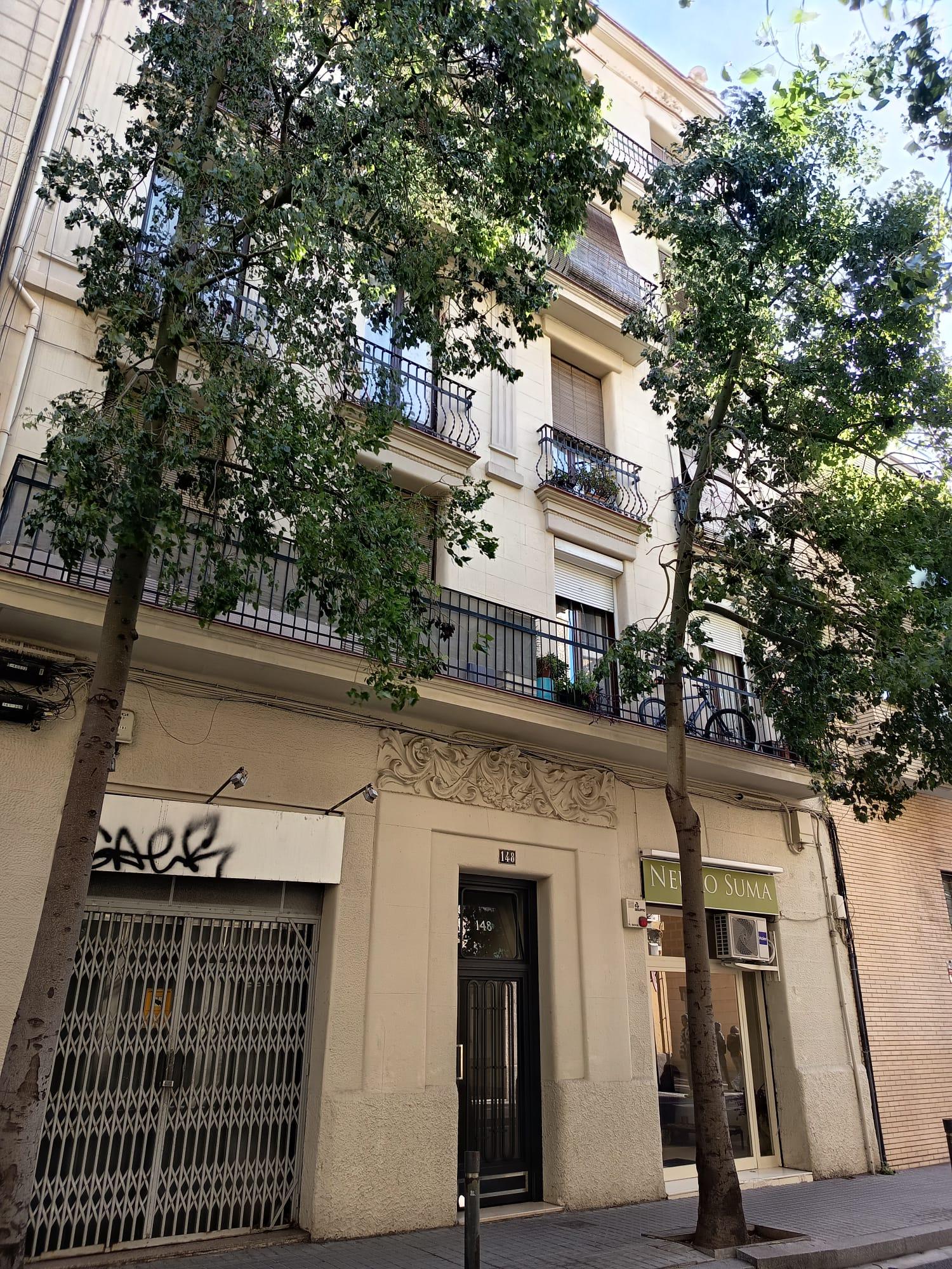 Imagen 22 Piso en venta en Barcelona / Galileu - Av. Madrid