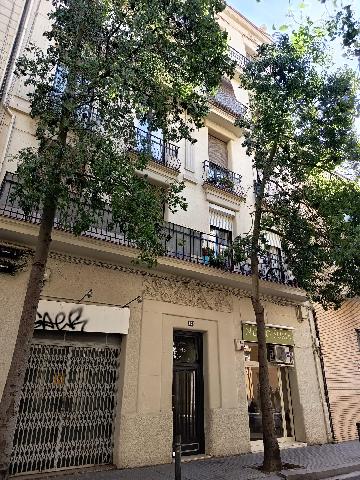 Imagen 22 Inmueble 298494 - Piso en venta en Barcelona / Galileu - Av. Madrid