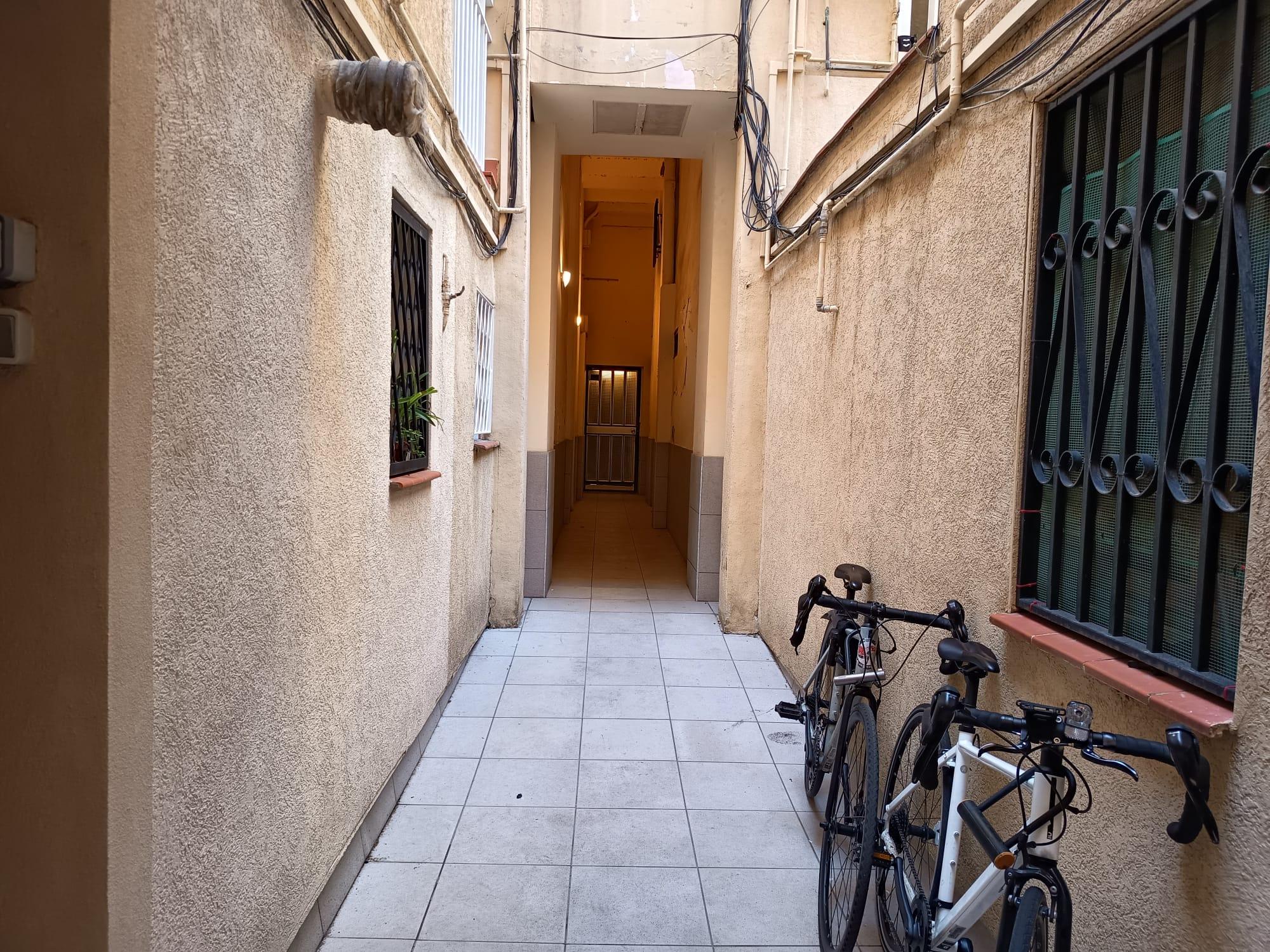 Imagen 20 Piso en venta en Barcelona / Galileu - Av. Madrid