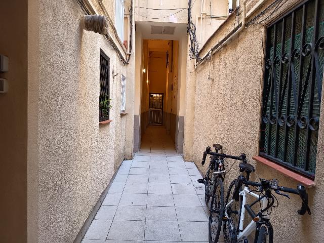 Imagen 20 Inmueble 298494 - Piso en venta en Barcelona / Galileu - Av. Madrid