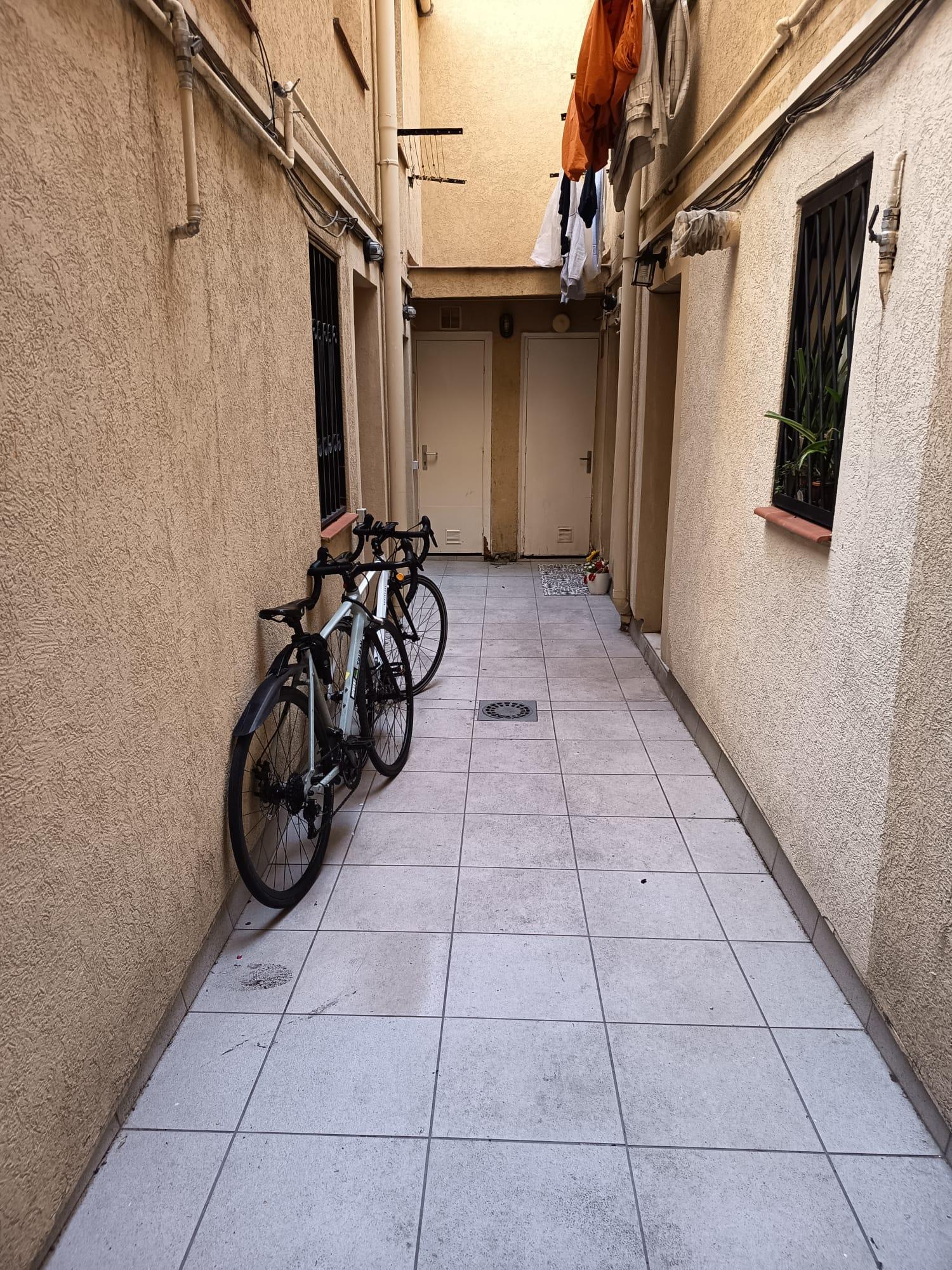 Imagen 19 Piso en venta en Barcelona / Galileu - Av. Madrid