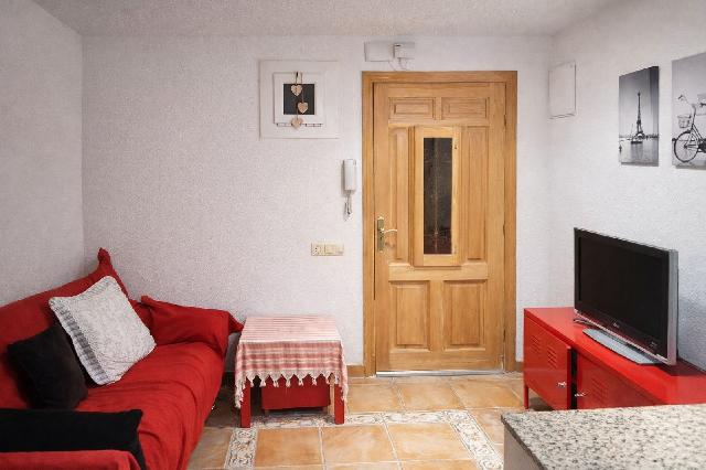 Imagen 2 Inmueble 298494 - Piso en venta en Barcelona / Galileu - Av. Madrid