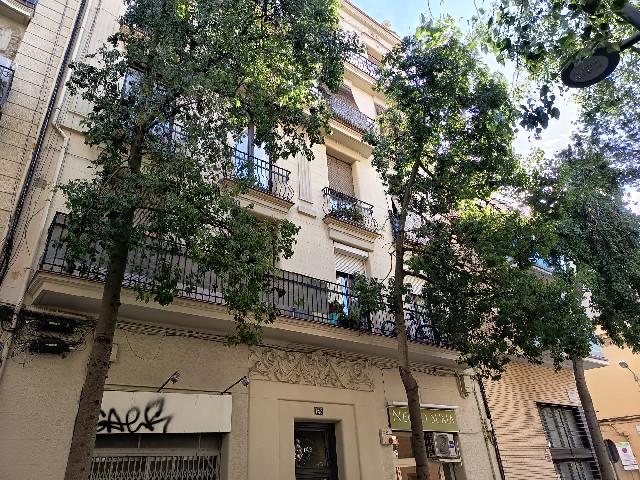 Imagen 21 Inmueble 298494 - Piso en venta en Barcelona / Galileu - Av. Madrid