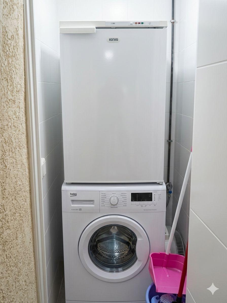 Imagen 17 Piso en venta en Barcelona / Galileu - Av. Madrid